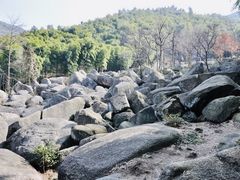 -山沟沟景区