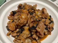 -西湖春天•老字号杭州菜(百汇店)