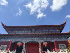 -开福禅寺