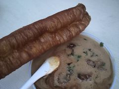-云南大锅豆浆店