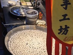 -客家大院·非遗赣南客家菜(郁孤台店)