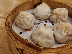 -老苏州大客堂·苏帮菜·松鼠桂鱼·苏州传统小吃(观前街人民商场店)