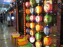 -有喜屋·烧鸟·居酒屋(周浦万达店)
