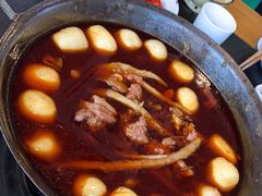 -李子坝梁山鸡(李子坝大鸡哥店)