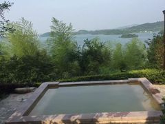 -天目湖涵田半山温泉