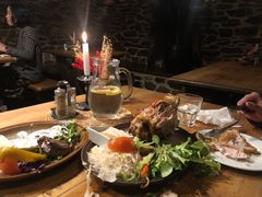 -Krčma Šatlava