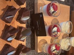 -Social 秀西餐厅-长沙瑞吉酒店(运达店)