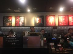-星巴克(无锡大东方店)