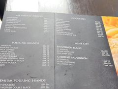-Scarborough Fish & Chips- Tanjung Rhu