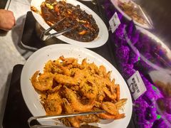 -川骄海鲜自助(亚运村店)