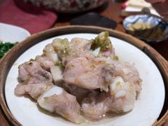 -山水茶艺馆·点心粤菜·30年老字号