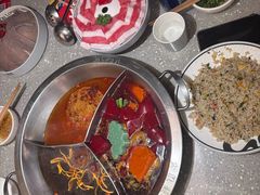 -大龙燚火锅(太古里店)