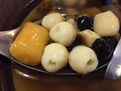 芋圆一号-鲜芋仙Meet Fresh(五道口店)