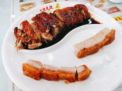 -澳门陈光记烧味饭店(万象城店)