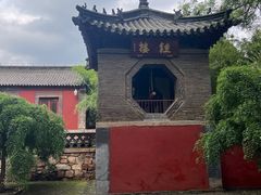 -泰山风景名胜区-普照寺