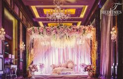 -上海万豪虹桥大酒店·宴会厅