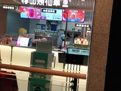 -避风塘(百联东郊店)