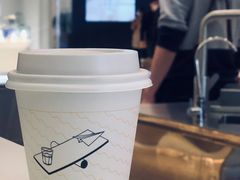 澳白-Seesaw Coffee(上海国金中心店)