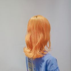 -Kraemer Paris  苏豪路易士·嘉玛发廊