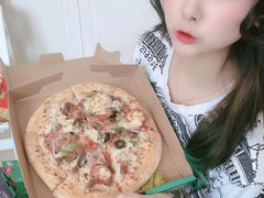 -棒约翰比萨意面(马家堡西路店)