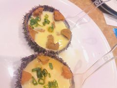 -老大连·海肠捞饭·大连海鲜大连菜(西安路店)