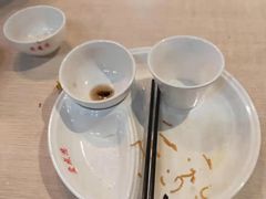 -素清香(解放路店)