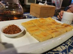 铁板石屏豆腐-滇道云南特色料理(康定路店)