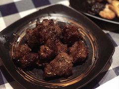 嫩煎小牛肉-小粤楼·怀旧粤菜(万辉国际广场店)