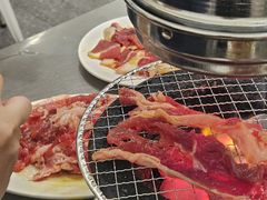 -松明一烤肉馆(鲁园店)