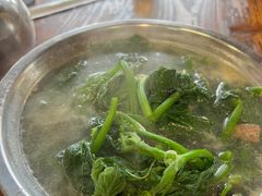 南瓜藤-关氏饮食店