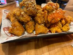 -多宾韩国料理(学衡路店)