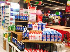 -丽达购物中心(崂山店)