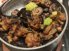 -铜锣湾·有麝自然香(渝北财富中心店)