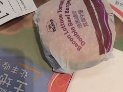 -麦当劳(余姚北站店)