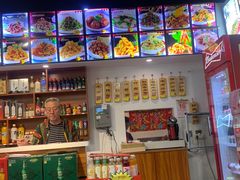 -哈勒滨饭庄(南二道街店)