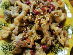 -和福餐馆(西江古街店)