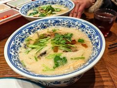 -解家河南菜(金水路店)