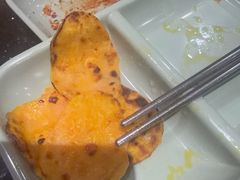 -韩盛·盛江山自助料理(于洪新玛特店)