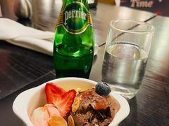-天津东凯悦酒店·Market Café自助餐厅