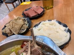-曹记古法传统牛肉馆(嘉兴店)