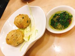 -盛记粥面(佐敦店)