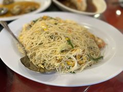 -大茄来海鲜餐厅(亚洲城分行)
