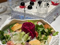 -迦南苑·新派青岛菜·生日纪念日主题餐厅