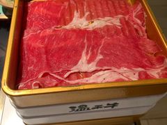 -温禾牛·和牛寿喜烧自助火锅(恒基名人店)