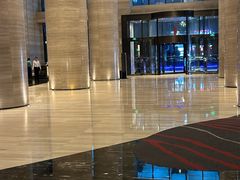 -青岛富力艾美酒店