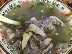 -陈记汤饭(水巷口店)