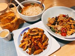 妙香茄条-和雅集素斋(景区店)