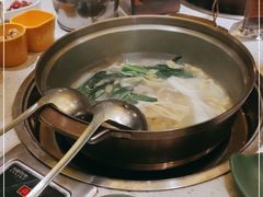 -润园四季椰子鸡火锅(海上世界店)