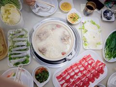 -小骨煲金华砂锅(转塘金街美地店)