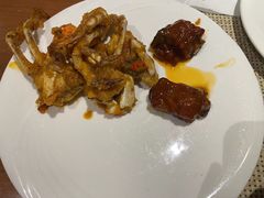 -明月东一酒店·菲斯特自助餐厅